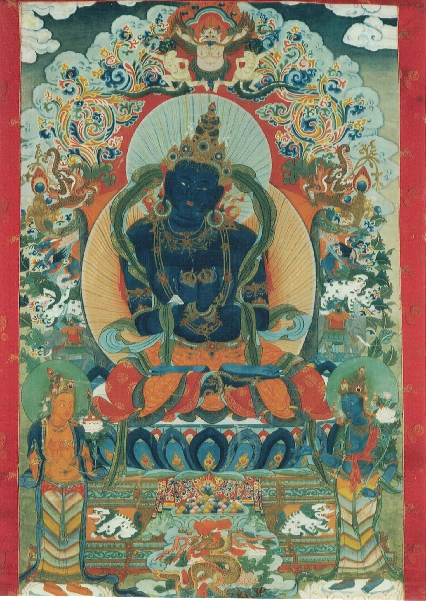 Vajradhara